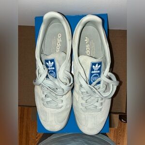 Adidas Sambas size 7.5